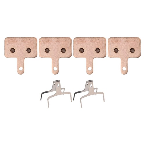 Plaquettes frein disque - frein,
