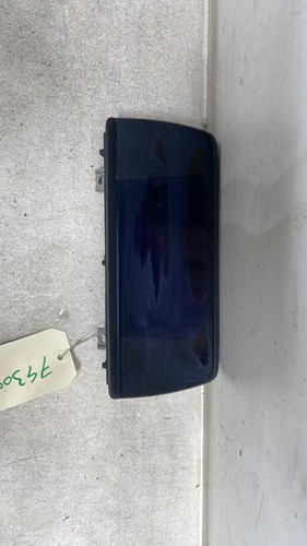 Ecran gps bmw serie f21 - 1,