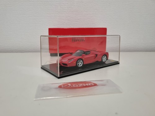 Kyosho ferrari enzo 2002 - enzo,
