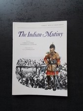 OSPREY MEN AT ARMS "   The