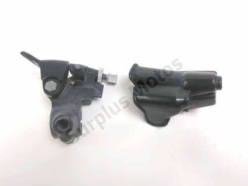 Cocotte gauche honda fmx - honda,