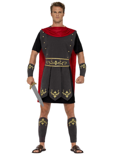Déguisement gladiateur - déguisement,