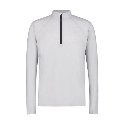 Pull polaire fin running - fin,