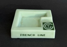 Ancien cendrier cgt - ancien,
