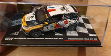 NEW !! VOLKSWAGEN Polo R5 LOEB