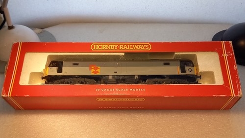 Motrice hornby class - motrice, 245