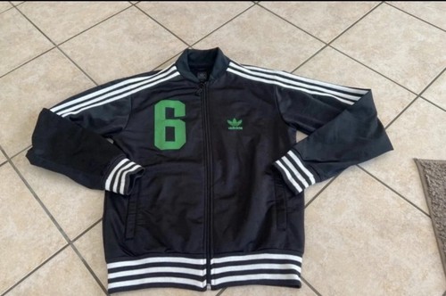 Veste vintage adidas originals - veste,