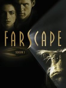 Farscape season 1 - -,