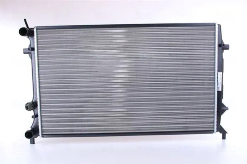 Radiateur eau ailettes - radiateur,