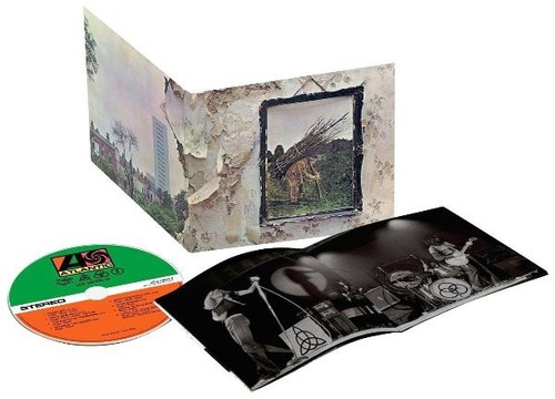 Led zeppelin 2014 - led,