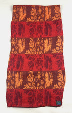 Authentique écharpe vintage  " KENZO  Studio  "