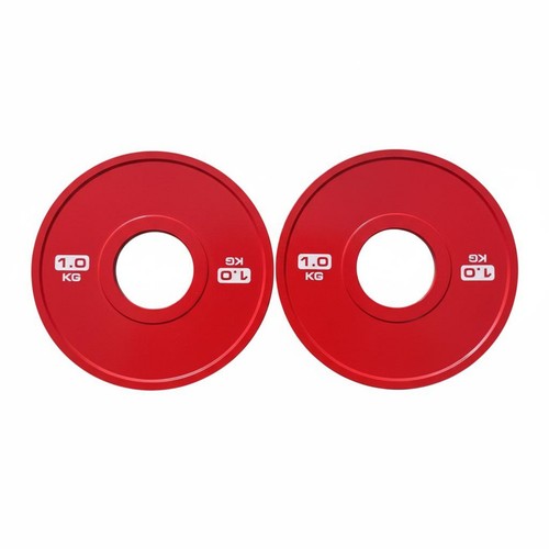 Disque poids fractionné - disque, de