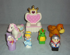 Mega Bloks Blocks Castle