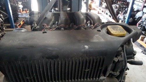Moteur land rover freelander - rover, 1