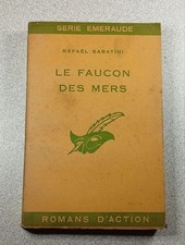 Le Faucon des Mers | Rafael