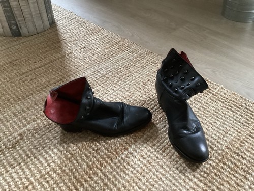 Bottines zadig voltaire - bottines,