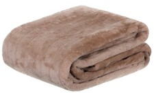 Couverture Douillette en