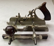 VINTAGE ANTIQUE STANLEY 45 B