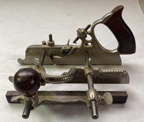 Vintage antique stanley b - antique,