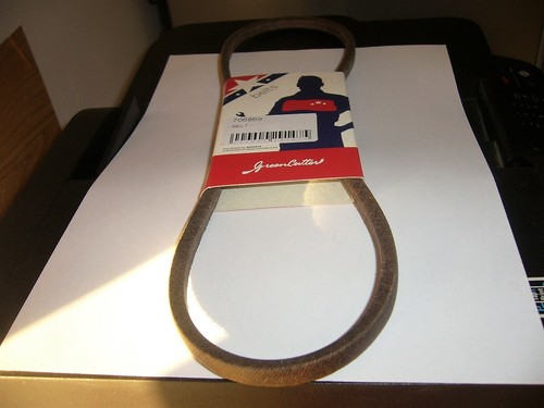 Corde tondeuse snapper - de,
