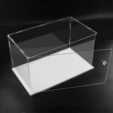 1PC Acrylique Transparent