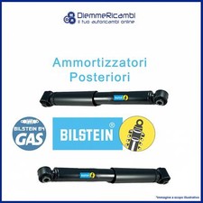 Set 2 Amortisseurs BILSTEIN