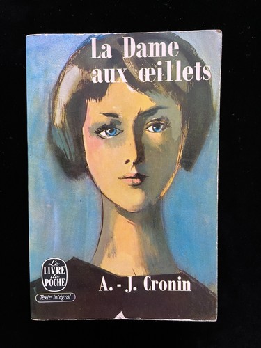 Livre poche classique - livre,