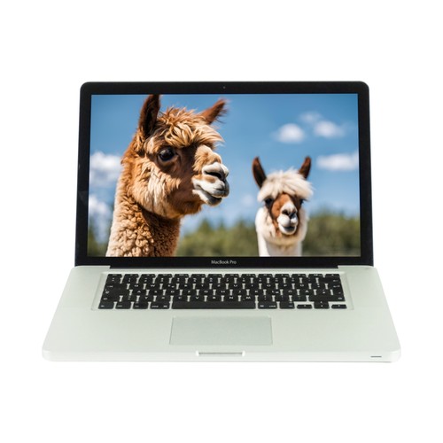 Apple macbook pro - macbook, intel