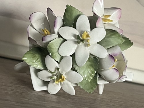 Petite brochette fleurs - petite, en