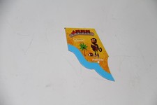 magnet  Océanie - Adélaïde - SAVANE de Brossard