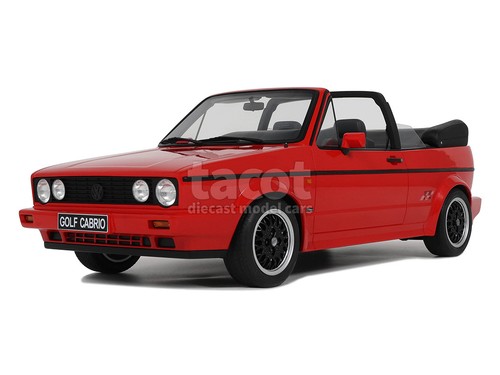 Volkswagen golf cabriolet - volkswagen, i
