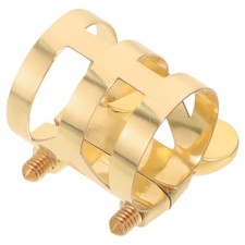  Ligature de clarinette, Clip