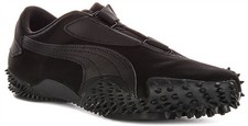 Puma Mostro Og Prime Sculptural Lace Up Femme Baskets En Noir Uk 9 - 11