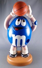 Distributeur de bonbons M&M's
