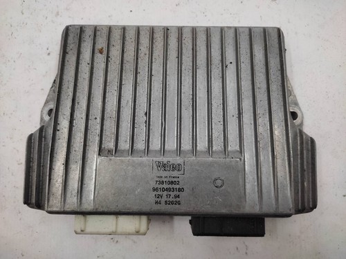 9610493180 calculateur moteur - 9610493180,