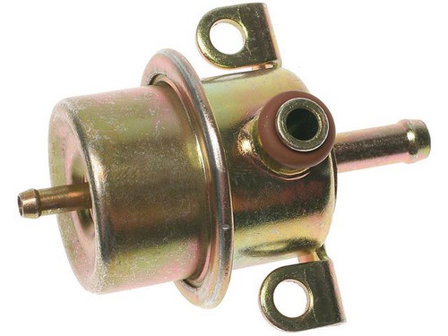 Fuel pressure regulator fits - fuel,