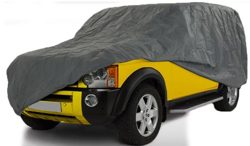 Housse voiture couverture - de,