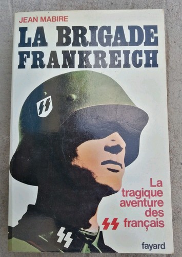Ar2 brigade frankreich la - la,