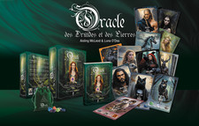 Oracle des Druides et des