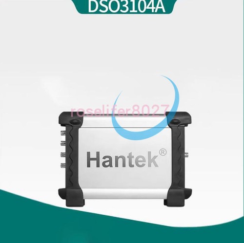 1pcs neuf hantek dso3104a - dso3104a, pc