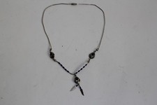 Collier ethnique Amérindien