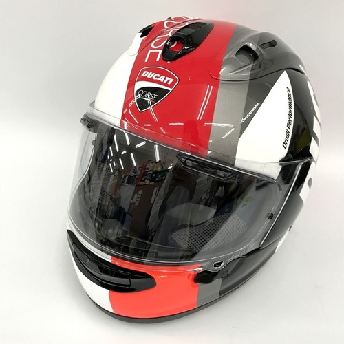 Arai ducatiicorse druid - rx-7x,