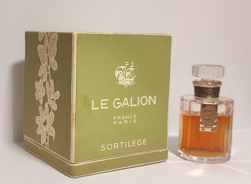 Sortilège galion extrait - galion.,
