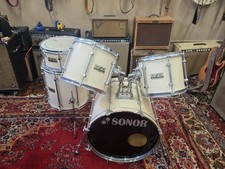 Sonor Force 1000 Made In