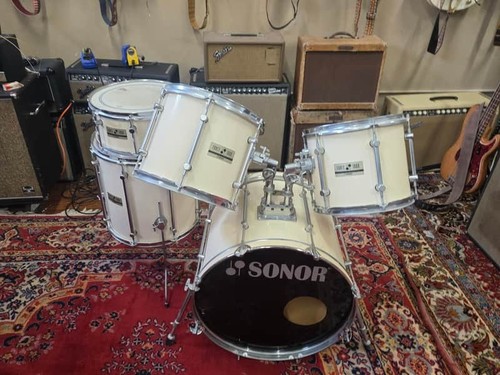 Sonor force 1000 - force,