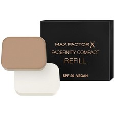 Max Factor Facefinity Compact