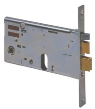 SERRURE ÉLECTRIQUE CISA