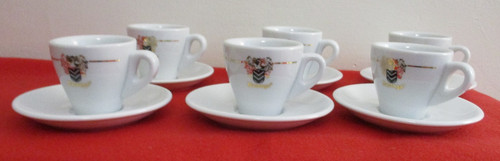 Lot tasses expresso et - lot,