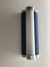 Applique Calypso Lucien Gau style industriel vintage loft 60s 70s PORT OFFERT