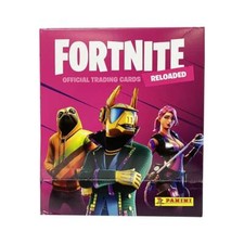 Cartes Fortnite Reloaded 001 à 250 Base (au choix)